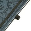 Porte stylo réutilisable 100% métal - Image 4