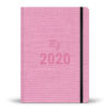 My 2020 / Agenda semainier 2020 version relié