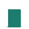 Le cahier Poche - Pages pointillées