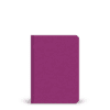 Le cahier Poche - Pages blanches