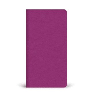 Le cahier "Traveller Notebook" - pages lignées