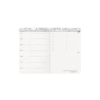 Agenda semainier 2021 - Version poche - Image 2
