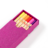 La boite de 12 crayons de couleur - Image 3