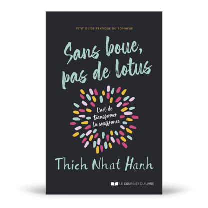 Sans boue, pas de lotus