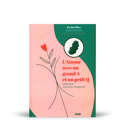 L'amour avec un grand A et un petit Q
