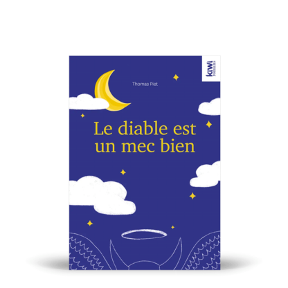 Le diable est un mec bien