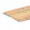 La boite de 12 crayons de couleur aquarellables - Image 3