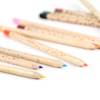 La boite de 12 crayons de couleur aquarellables - Image 5
