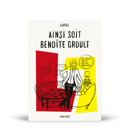 Ainsi soit Benoîte Groult