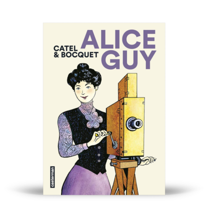 Alice Guy