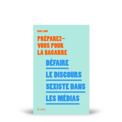 Défaire le discours sexiste dans les médias