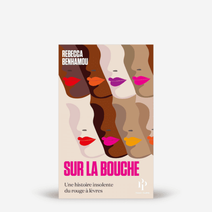 Sur la bouche