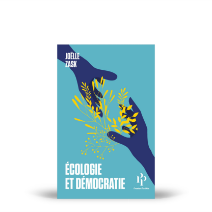 Écologie et Démocratie