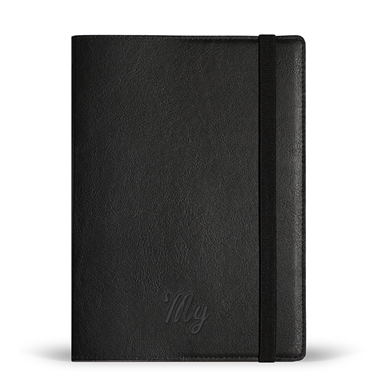 Duo rentrée - Agenda 2026 / 2027 poche A6 et Jaquette de protection Zen - Image 8