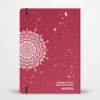 Agenda scolaire 2025 / 2026 - A5 souple - compatible jaquette liseuse - Image 2