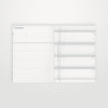 365 JOURS - Agenda journalier 2025 / 2026 - Image 4