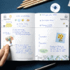 365 JOURS - Agenda journalier 2025 / 2026 - Image 2