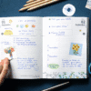 365 JOURS - Agenda journalier 2025 / 2026 - Image 2