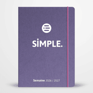 SIMPLE Semaine - 2026 / 2027