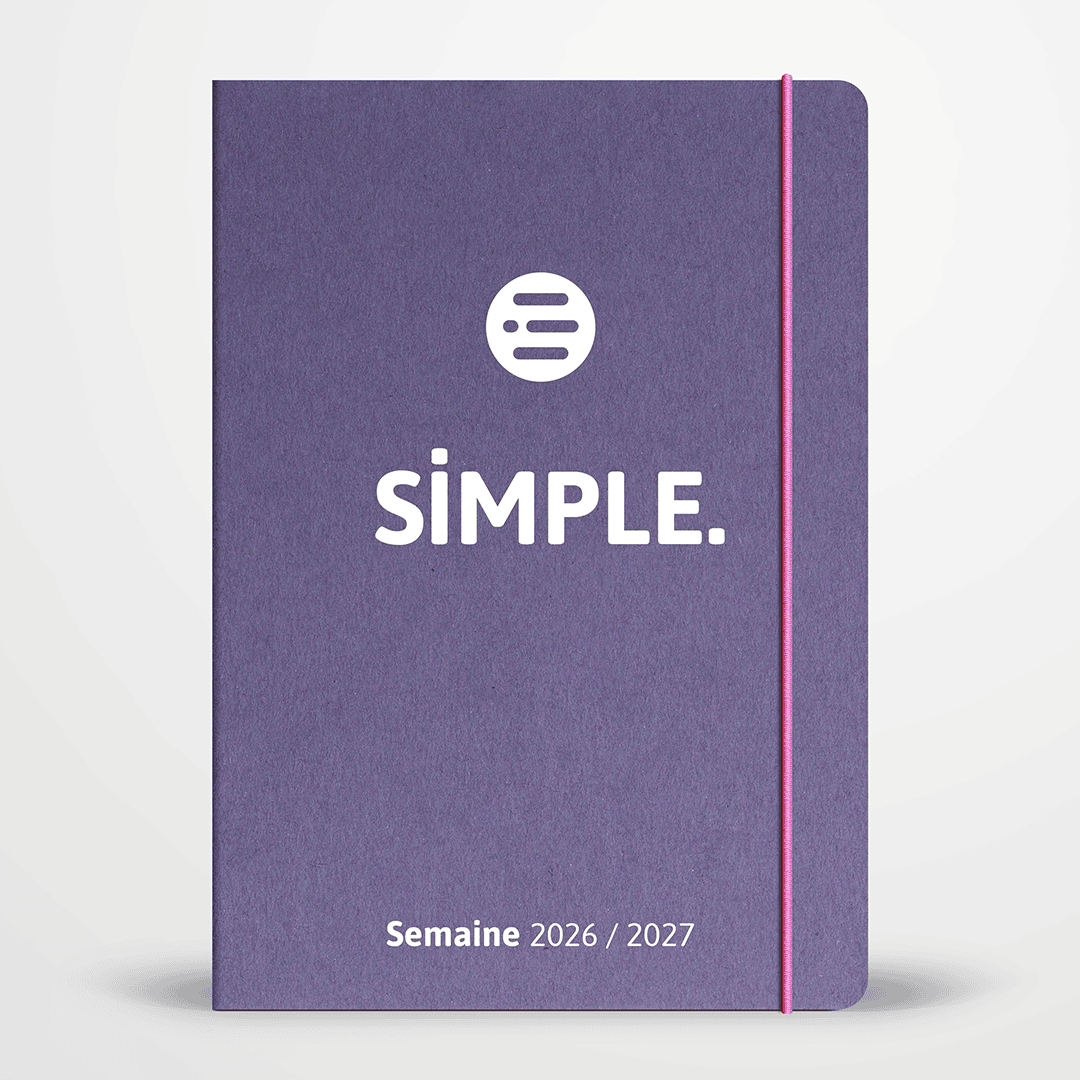 SIMPLE Semaine - 2026 / 2027