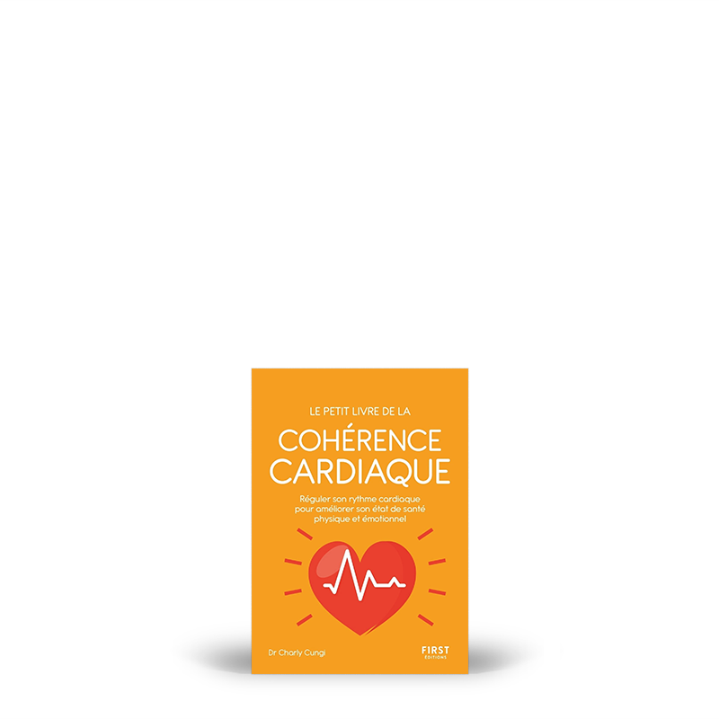 Santé et Bien-être : La cohérence cardiaque : réguler notre stress