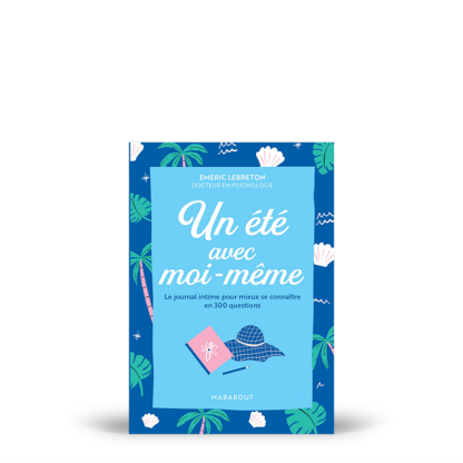 Un été avec moi-même