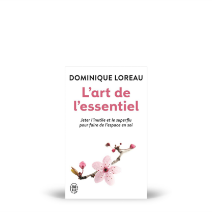 L'art de l'essentiel