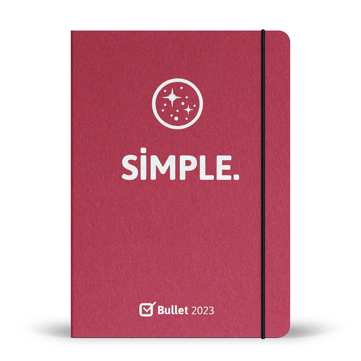 The 2024-2025 Centered Student Planner (Whimsy) – The