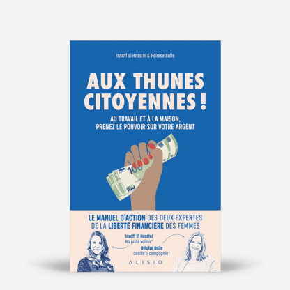 Aux thunes citoyennes !