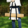 Le tote bag en chanvre et coton - Image 5