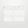 365 JOURS - Agenda journalier 2025 / 2026 - Image 7
