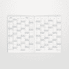 365 JOURS - Agenda journalier 2025 / 2026 - Image 6