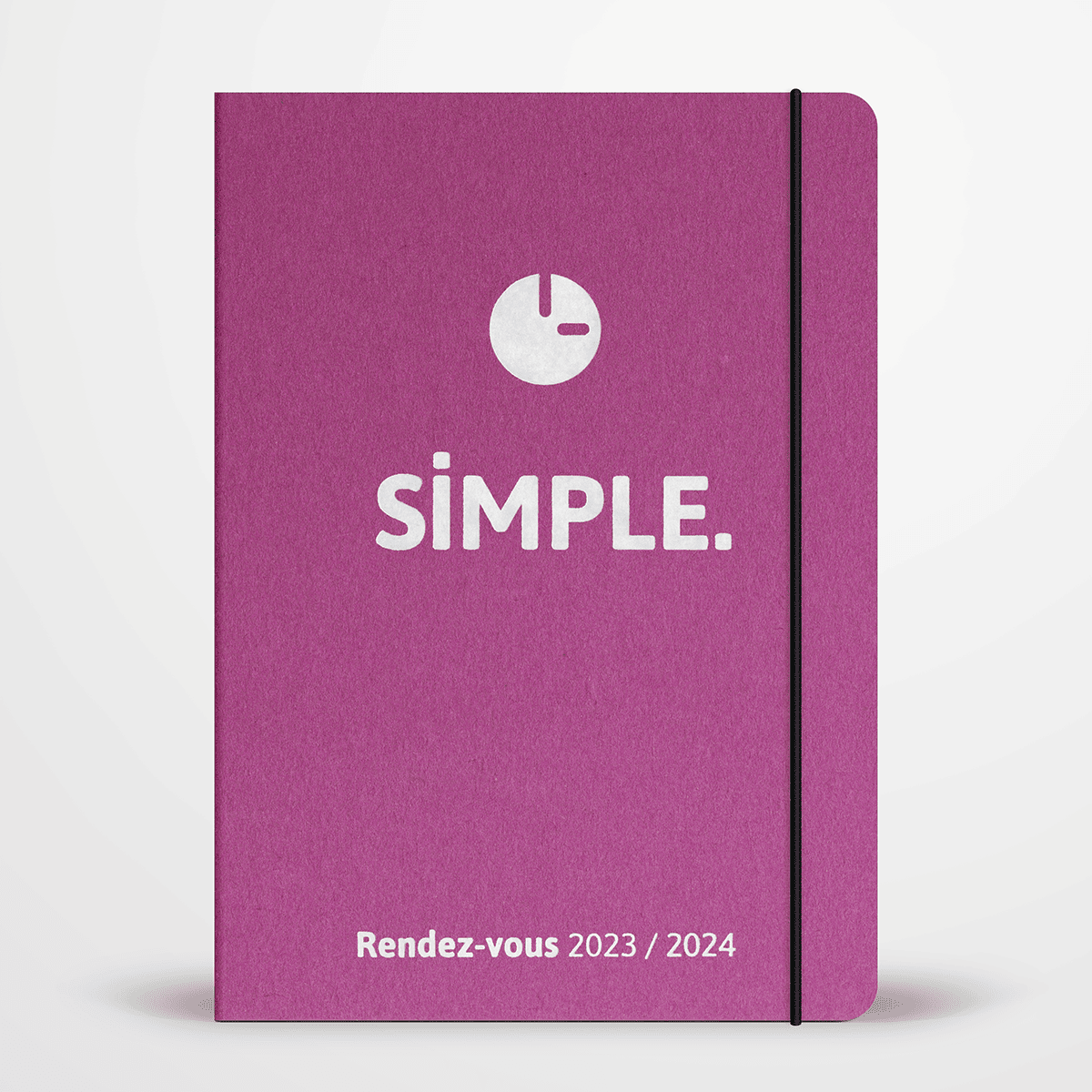 Petit Agenda 23-24 Simplicity