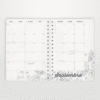 Agenda scolaire 2025 / 2026 - A5 spirale - Image 5