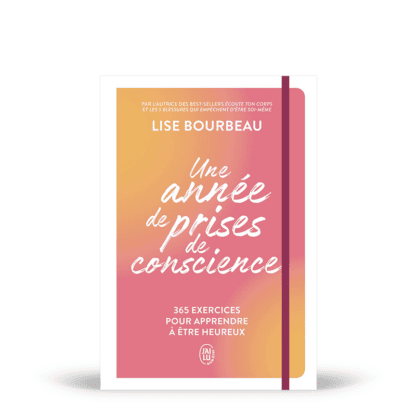 Une année de prises de conscience