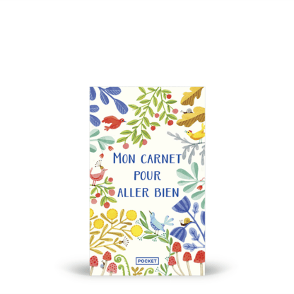 Mon carnet pour aller bien