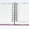 Agenda scolaire 2025 / 2026 - Poche A6 spirale - Image 6