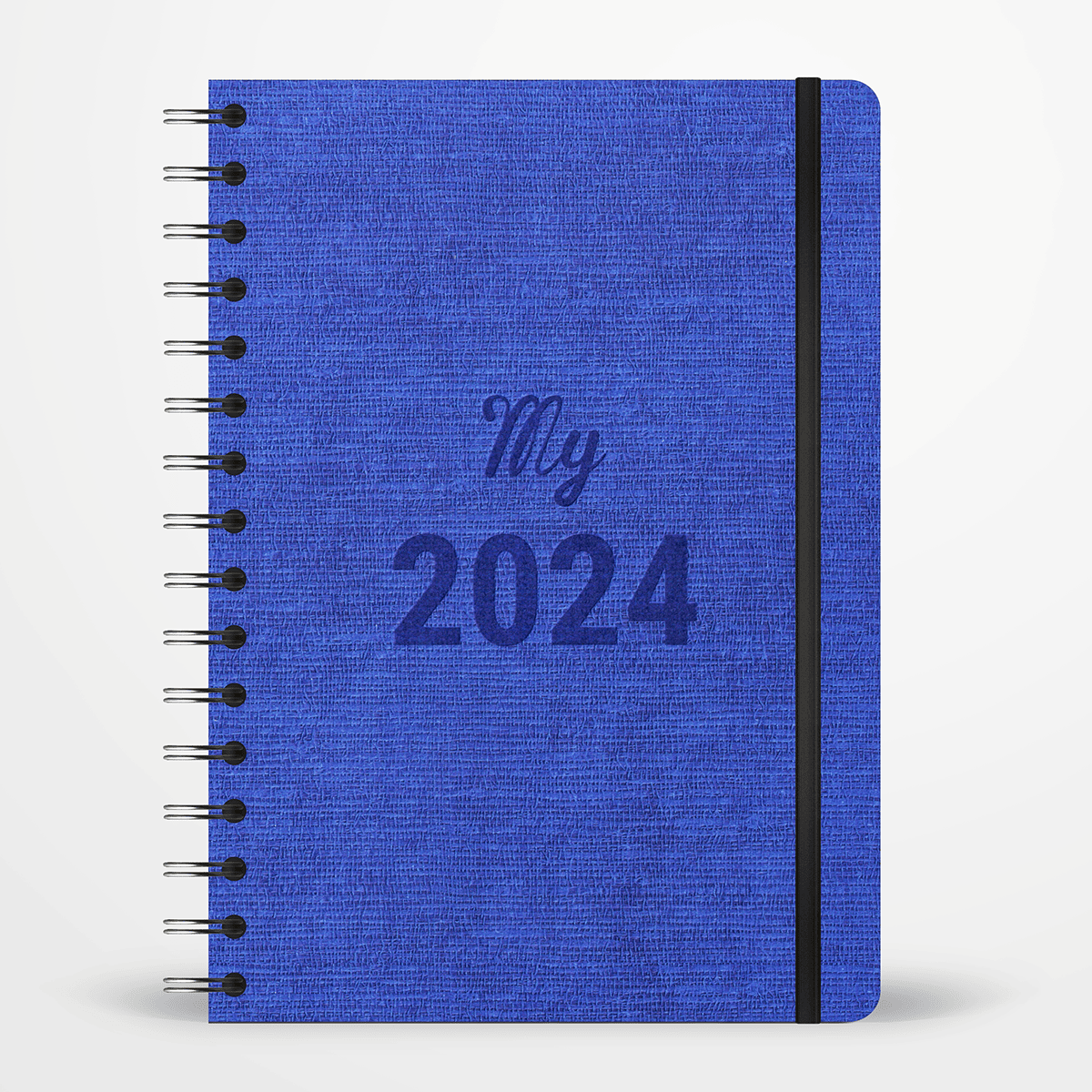 Acheter Liste de choses à faire 2024 Agenda livre A5 cahiers