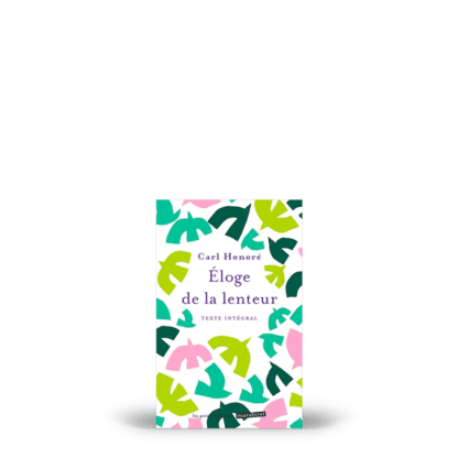 Eloge de la lenteur