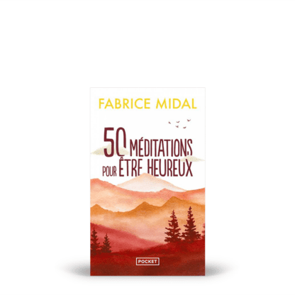 50 méditations pour être heureux