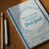 Mon carnet d'écriture Feel Good - Image 5