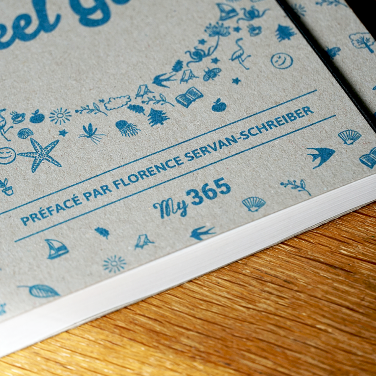 Mon Carnet D'amitié : Collectif