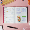 SIMPLE Semaine - Agenda semainier 2025 / 2026 - Image 3
