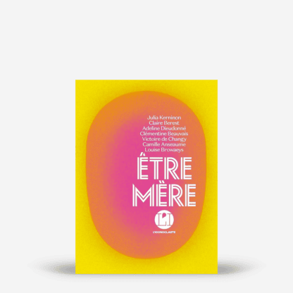 Etre mère