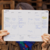 SIMPLE Rendez-vous - Agenda semainier 2025 - Image 2