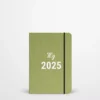 Agenda 2025 - Poche A6 souple