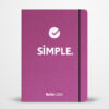 agenda semainier bullet point to do list