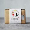 Savon artisanal bio - La Fabrik à Bulles
