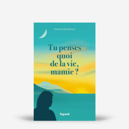 Tu penses quoi de la vie, mamie ?