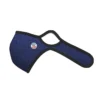 Masque antipollution vélo Frogmask bleu - Image 2